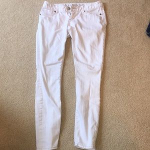 Express Jean Leggings